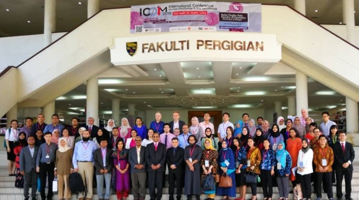 ICOIOM 2018 participants