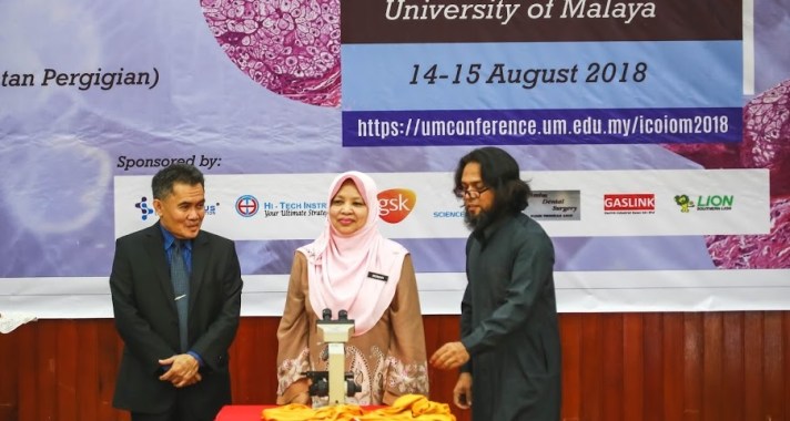 ICOIOM officiating 01