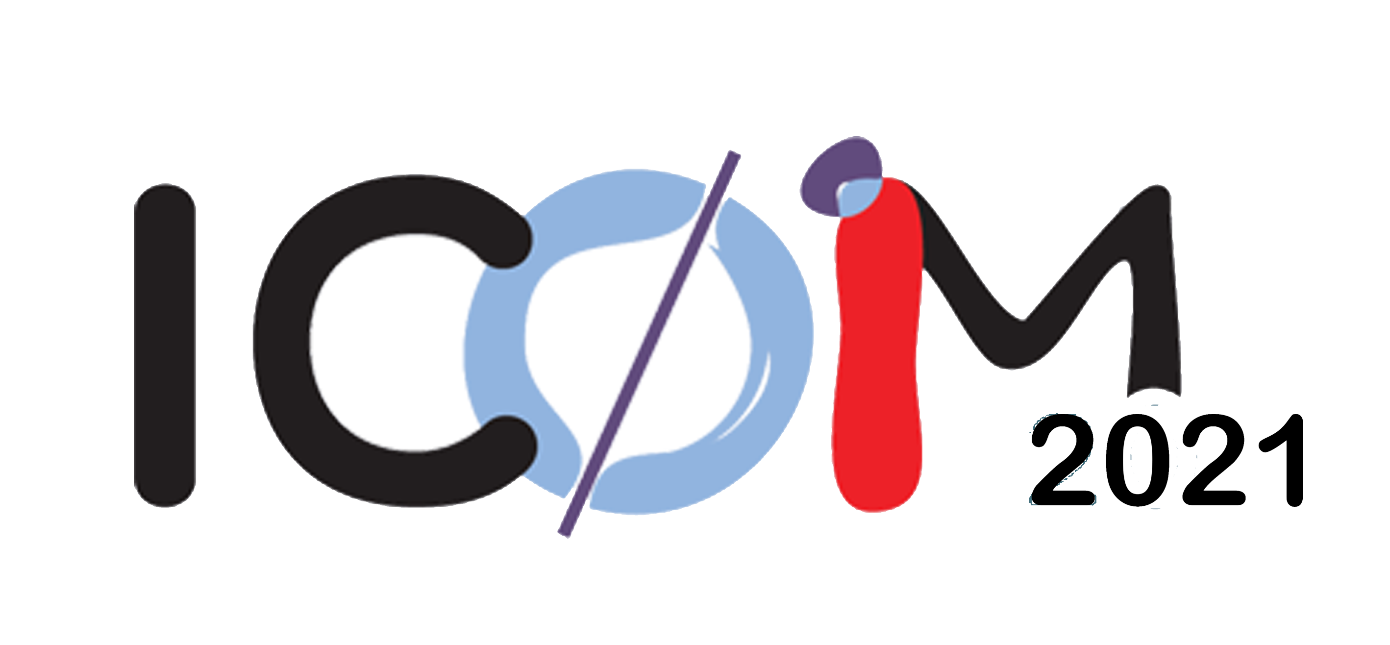 ICOMOI2021 logo